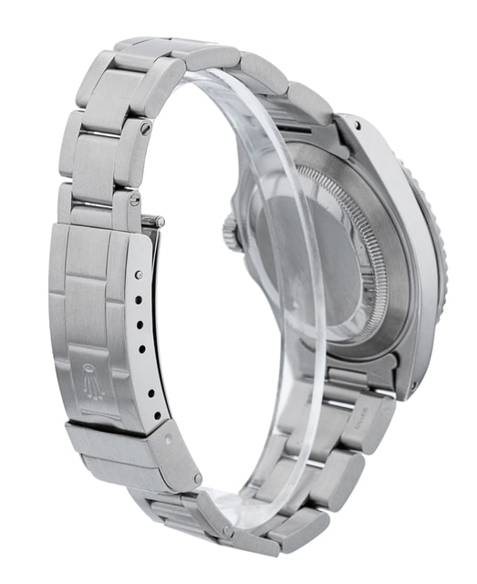 Rolex Submariner 14060 Image 3